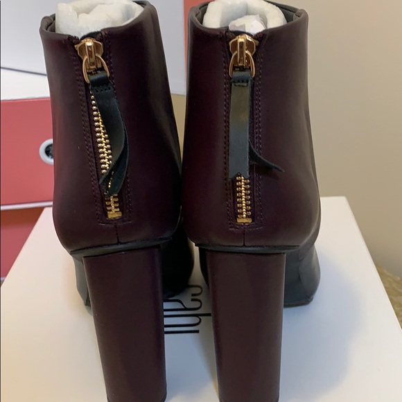 Bisset Bootie - Picture 4 of 4